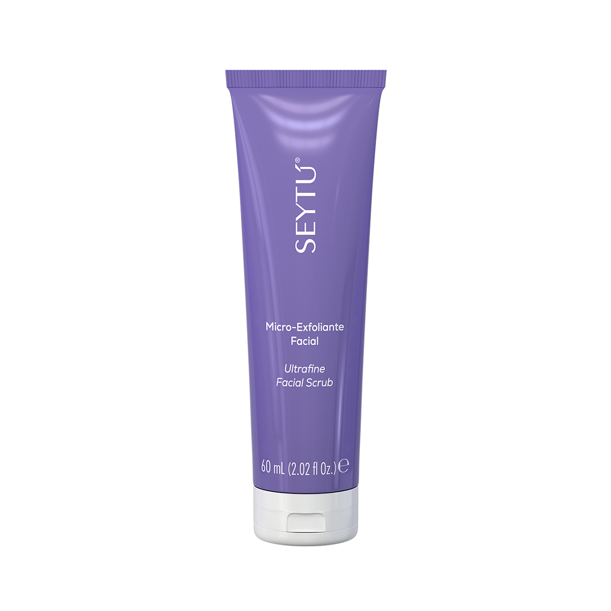 Micro-Exfoliante facial SEYTÚ Vegano