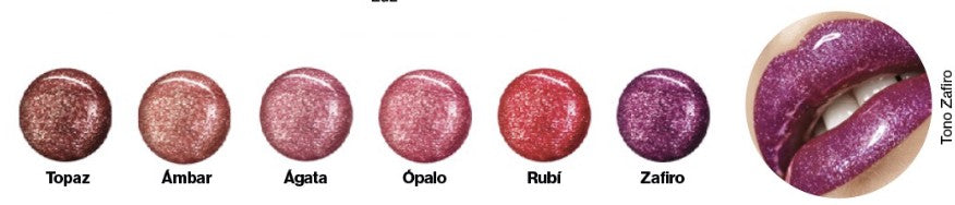 Brillo Labial SEYTÚ