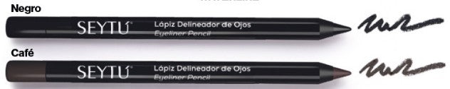 Lápiz delineador de ojos SEYTÚ