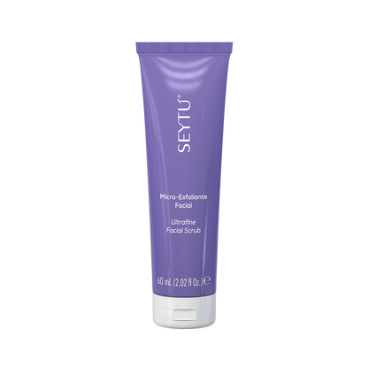 Micro-Exfoliante facial SEYTÚ Vegano