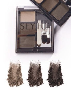 Set delineador de cejas SEYTÚ