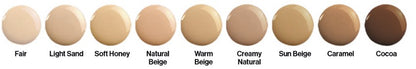 Maquillaje Liquido UP+ SEYTÚ