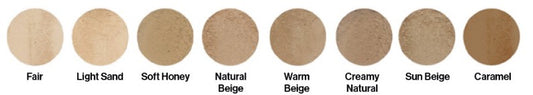 Maquillaje Compacto 2 en 1 SEYTÚ