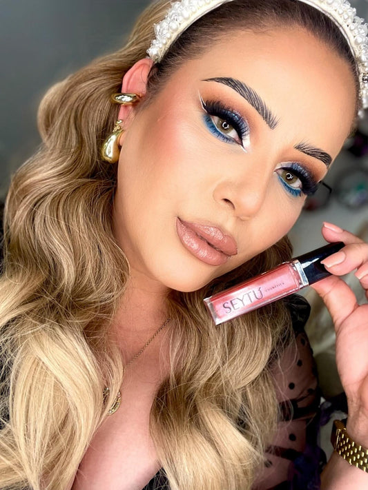 Brillo Labial SEYTÚ