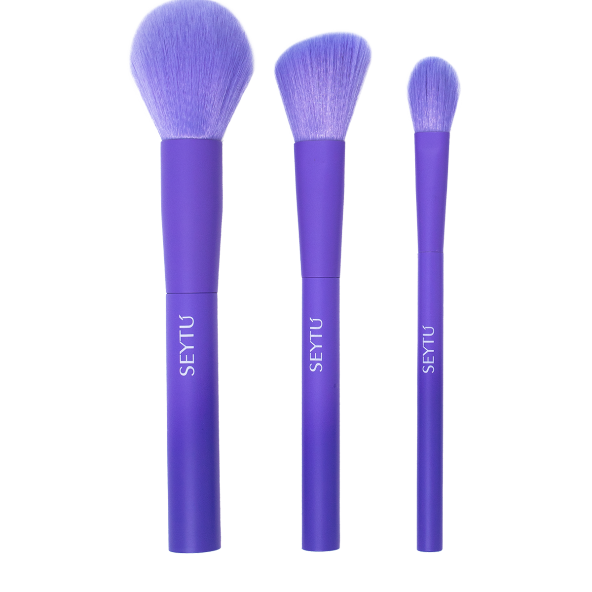 Set de brochas SEYTÚ
