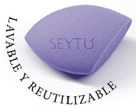 Esponja para maquillaje SEYTÚ
