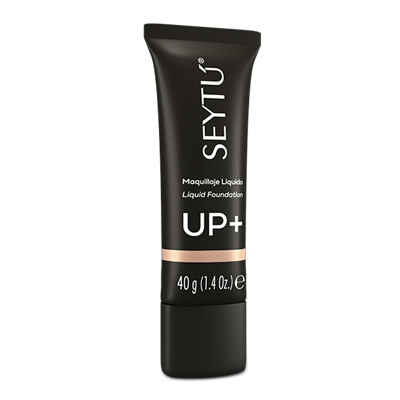 Maquillaje Liquido UP+ SEYTÚ